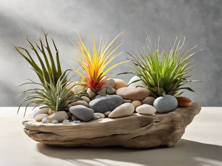 AIR PLANTS